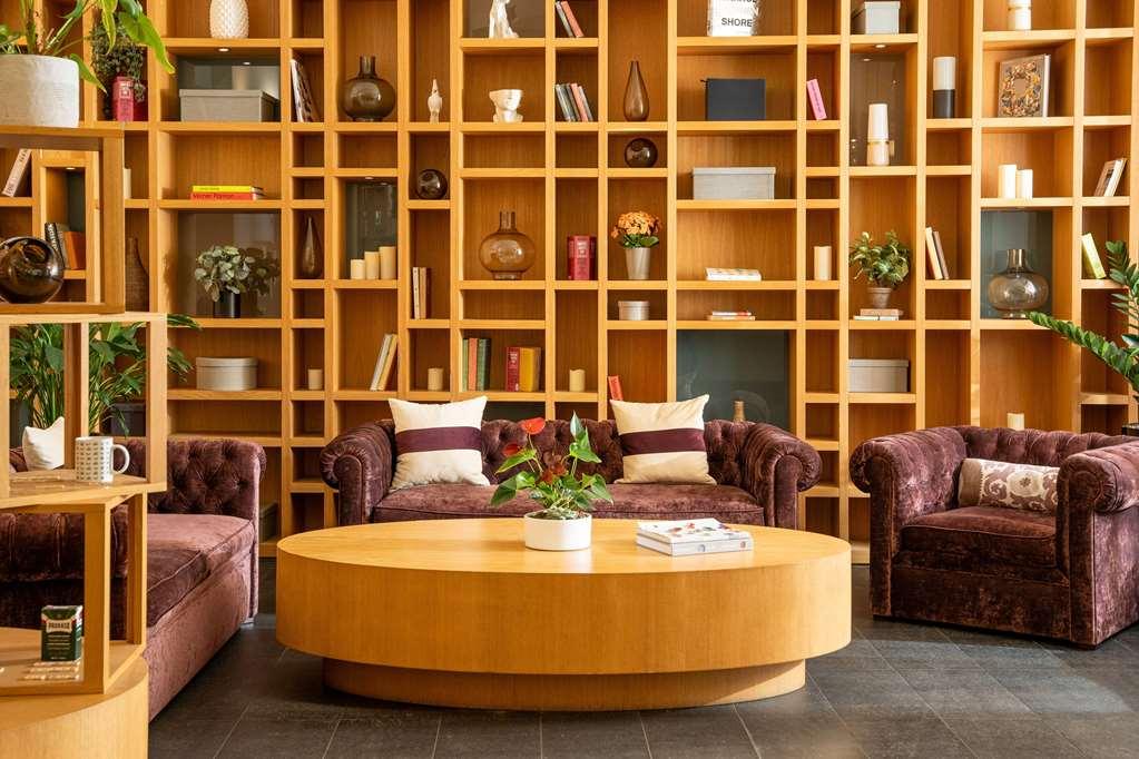 Hotel Innside Old Town Praha