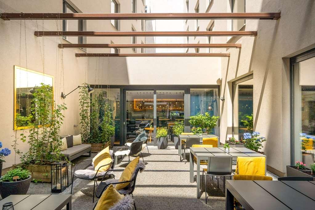 Innside Old Town Hotel Praha