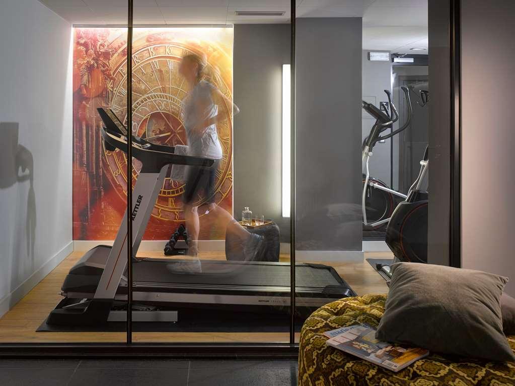 Innside Old Town Hotel 4*