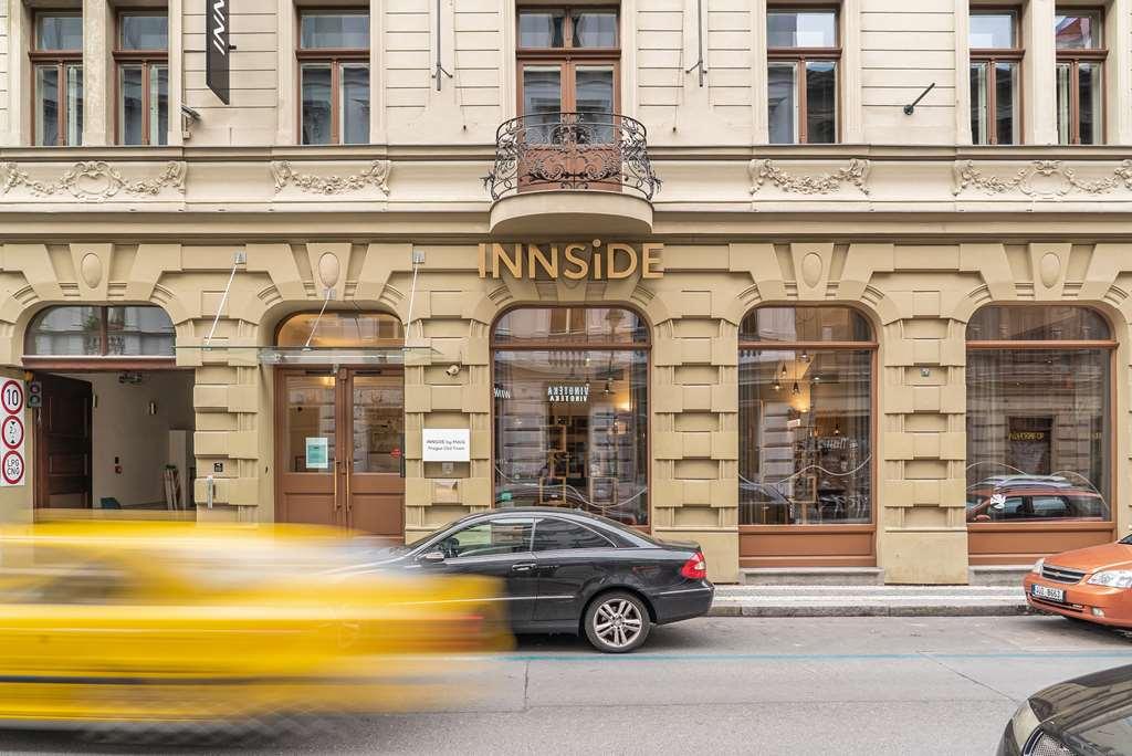 Innside Old Town Hotel Prag