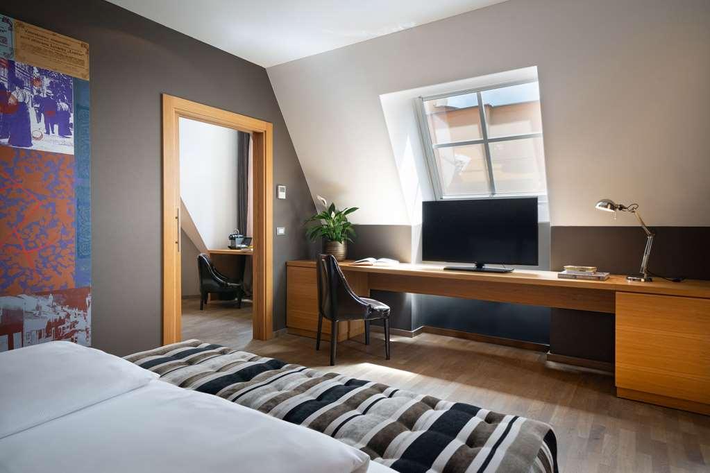 Hotel Innside Old Town Prag